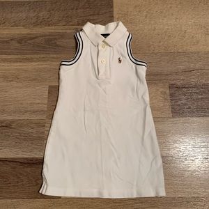 Ralph Lauren Dress